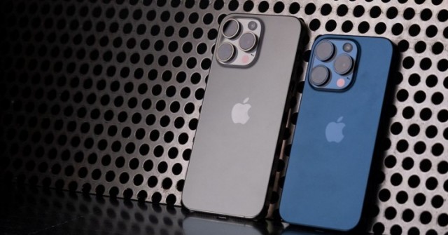 iPhone thiết kế sang trọng, chụp ảnh xịn như 16 Pro Max, giá rẻ hơn