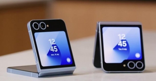Galaxy Z Flip FE sắp ra mắt và đây là thông số kỹ thuật chi tiết