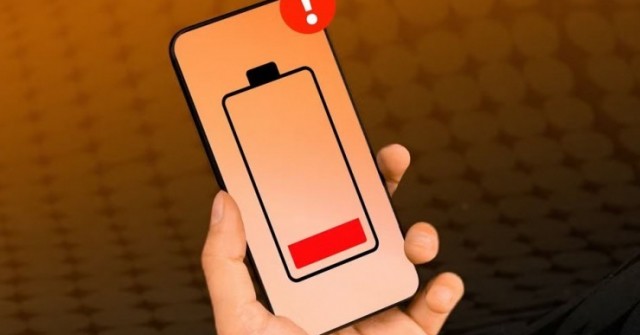 Những lý do khiến thời lượng pin điện thoại kém hơn sau khi cập nhật phần mềm