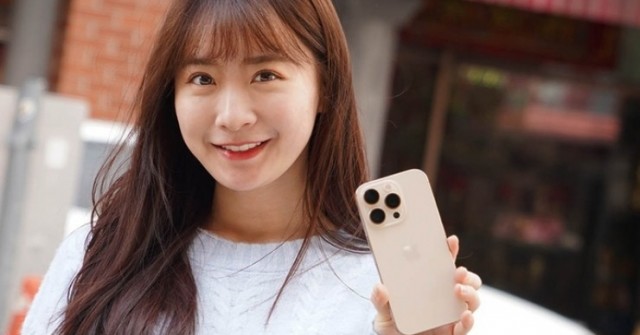 iPhone 16e vượt cả dòng Galaxy S25 về doanh số