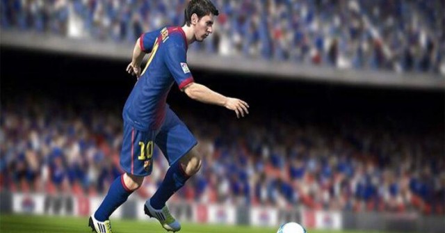 Đội tuyển FC Online tập hợp toàn cao thủ "top server", hướng tới SEA Games 2025