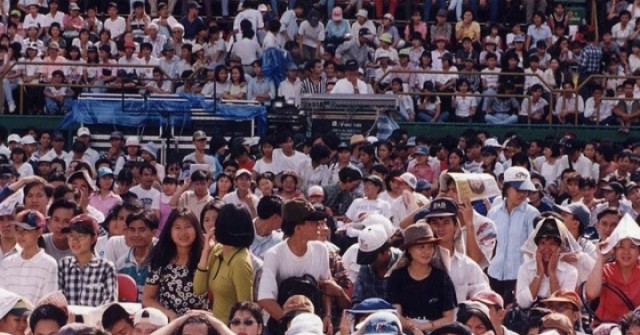 Sân khấu Lan Anh ngừng hoạt động