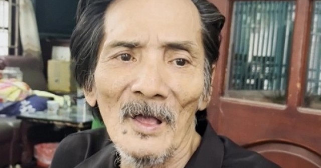 'Thương Tín thức trắng nhiều đêm đòi vào TP HCM'