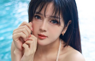 Hậu tái xuất, nữ thần streamer đời đầu bất ngờ tung ảnh khoe vóc dáng nuột nà, tâm hồn "tràn viền" bức thở
