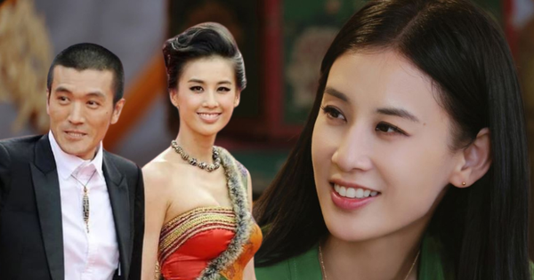 Huỳnh Thánh Y xinh đẹp như hoa nhưng cam chịu bị chồng coi thường, nghe cô kể chuyện bố mẹ dạy dỗ ngày xưa mới hiểu nguyên nhân!