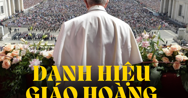 Bắt đầu Mật nghị Hồng y: Thế giới hướng về Vatican và bí mật đằng sau nghi thức "định mệnh" của Tân Giáo hoàng