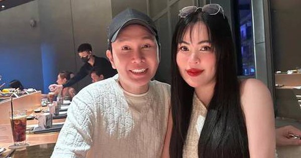 Hoa hậu Phương Lê U50 vẫn yêu cuồng nhiệt: Giao 2 công ty cho chồng mới, vừa mang thai tự nhiên