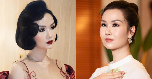 Vóc dáng hiện tại của Võ Hạ Trâm, chỉ 1 bức ảnh mà thấy rõ sự khác biệt