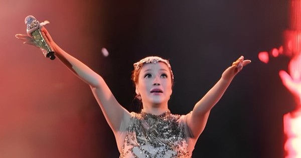 Sân khấu Lan Anh đóng cửa
