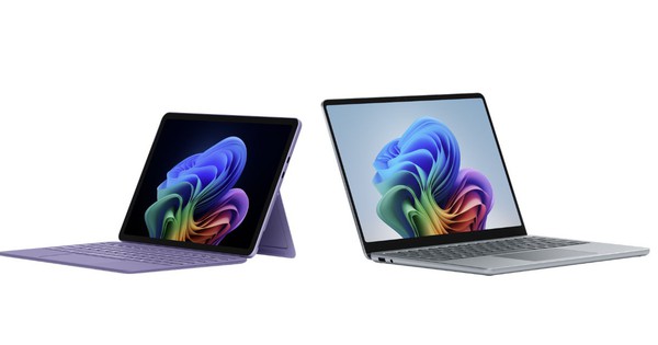Surface mới đấu MacBook Air M4: Nhỏ hơn, rẻ hơn nhưng liệu có đáng mua?
