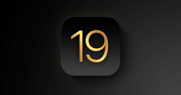 iOS 19 sắp ra mắt, iPhone sẽ có thay đổi lớn?