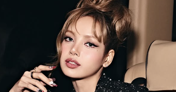 Lisa (BLACKPINK) bị công kích