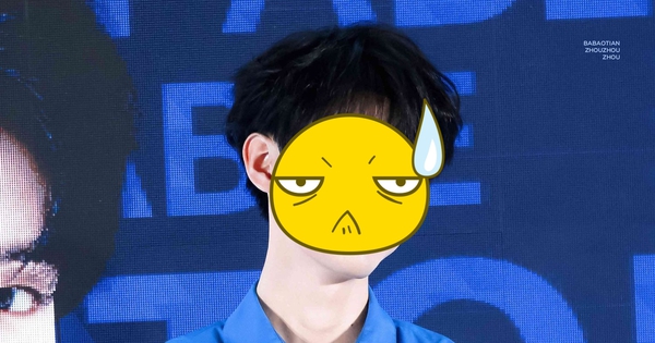 Quá khứ đáng xấu hổ 