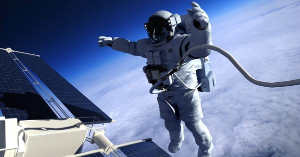 NASA tiết lộ phi hành gia ngoài vũ trụ phải đối mặt với 1 thứ 16 lần/ngày, hại cả thể chất lẫn tinh thần