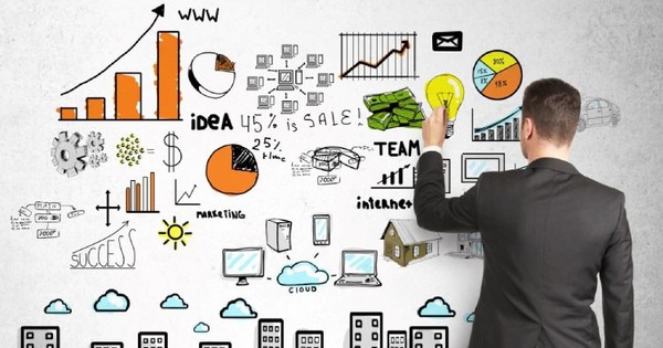 Ngày tàn nghề marketing: 90% lao động trong ngành lo sợ bị sa thải khi AI tự động hóa 70% công việc lặp lại, nghề mới ‘Superagency’ ra đời