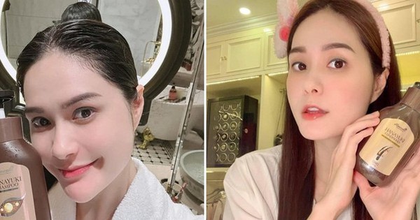 Công ty của vợ chồng Đoàn Di Băng nói gì về lô dầu gội Hanayuki bị thu hồi