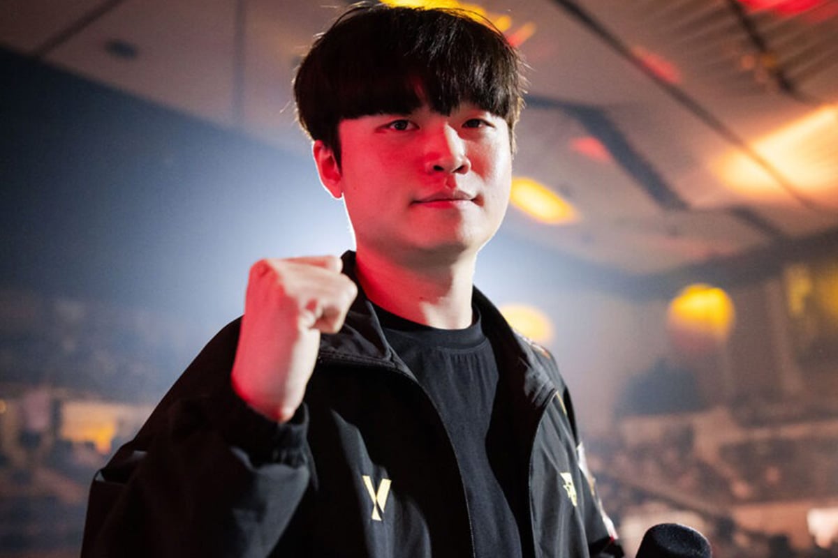 LMHT: Đội trưởng của KT Rolster có những chia sẻ đau lòng về chính đội tuyển của mình