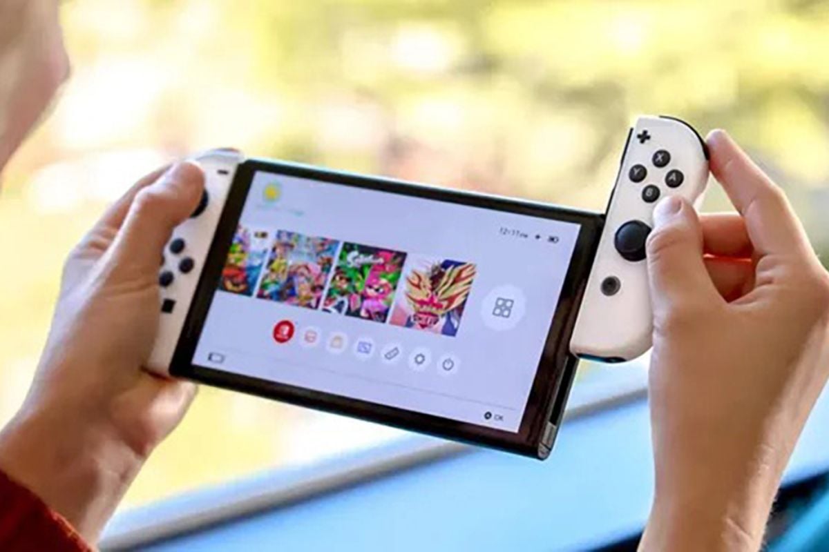 Nintendo Xác Nhận Rằng Switch 2 Sẽ Không Có Tính Năng Được Fan Yêu Cầu Từ Lâu