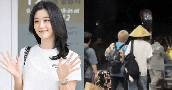 Clip HOT: Bắt gọn 