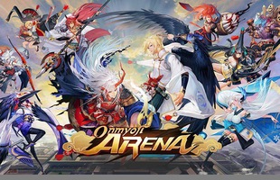 Onmyoji Arena sẽ bổ sung ngôn ngữ tiếng Việt để cạnh tranh với Liên Quân Mobile?