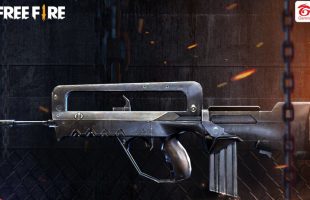 Garena Free Fire cập nhật súng mới Famas, game thủ than trời vì sát thương kém lại khó sử dụng