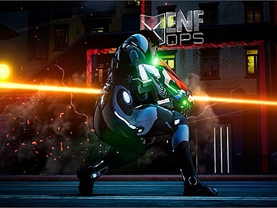 Vừa công bố có mặt tại E3, tựa game đập phá Crackdown 3 lại phải trì hoãn thêm 1 năm