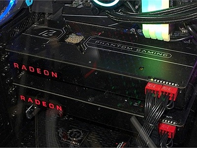 Sau tất cả ASRock đã có thể bán dòng card đồ họa Radeon RX đầu tiên của họ tại Châu Âu