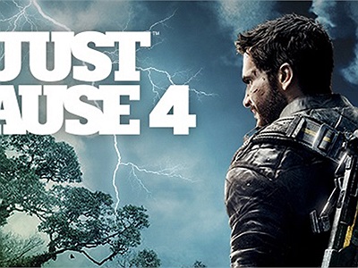 Just Cause 4 rò rỉ thông tin chuẩn bị ra mắt, được Pre-Purchase trên Steam