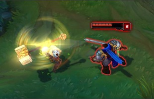 [PBE 8.12 lần 7] Thấy hypercarry khổ quá nên Riot không nerf Cuồng Đao Guinsoo nữa, Poppy được buff