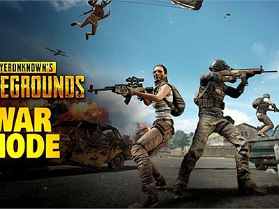 PUBG: Chế độ War Mode - One Shot, One Kill đã trở lại, FAN của Kar-98k sẽ chiến ngay sau khi cập nhật