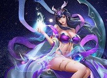 “Khốc liệt, máu lửa nhưng sexy hết nấc!” chính là cảm nhận của nhiều game thủ sau khi trải nghiệm Siêu Thần Chiến Tướng