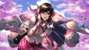 Ngoài Blizzard, trang phục Overwatch còn nuôi dưỡng cả một cộng đồng làm phim 18+ - PC/Console