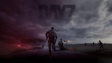 DayZ – Trải nghiệm “giả lập chạy bộ” ở chốn không người - PC/Console