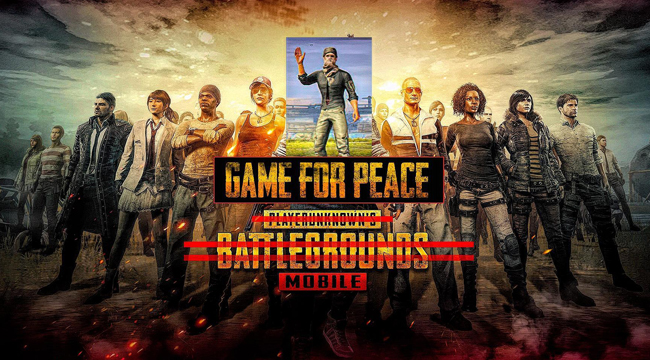 Tựa game đạo nhái PUBG – Game For Peace mang về 70 triệu đô la chỉ trong tháng đầu tiên ra mắt