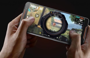 Tin nóng: Siêu phẩm ASUS ROG Phone 2 sắp ra mắt, game thủ lại có cơ hội tiêu tiền