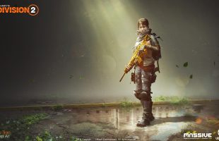 Ra mắt chưa lâu, Tom Clancy’s The Division 2 đã giảm giá đến 33%