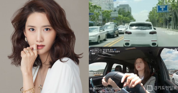 Nữ thần Yoona gây sốt vì khoe siêu xe Porsche tiền tỷ, phản ứng của Knet khó tính gây bất ngờ