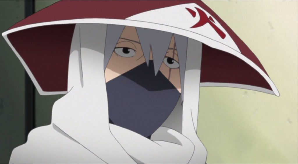 Naruto: Nếu Kakashi trở thành Hokage trong Đại chiến ninja lần 4 thì sao?