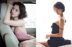 Ngắm nhan sắc của Tsukasa Aoi, đại mỹ nhân của làng phim 18+ Nhật Bản