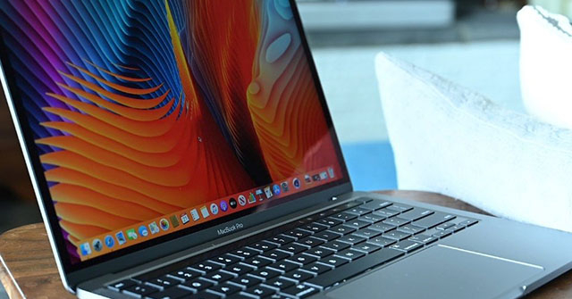 Apple nâng tầm máy Mac với macOS Monterey