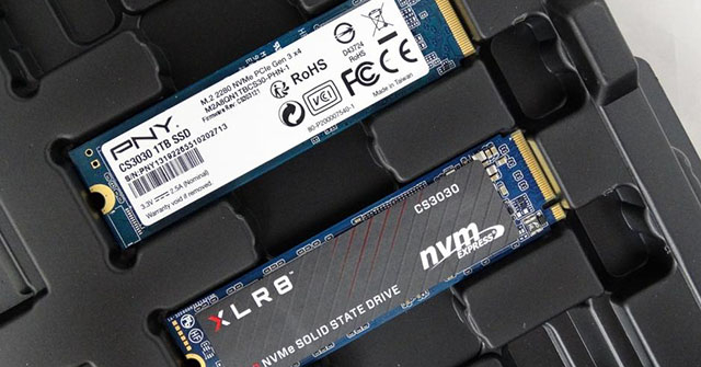 Nhiều nhà sản xuất SSD bỗng nhiên cắt giảm bảo hành, người dùng có lo lắng?