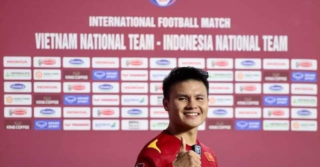 World Cup 2022: ĐT Việt Nam hủy diệt Indonesia, cộng đồng mạng nghĩ gì?