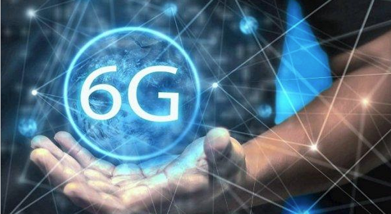 Trung Quốc dự kiến có mạng 6G năm 2030, cách mạng cho game mobile?