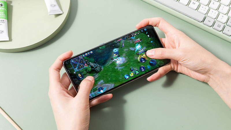 Thị trường game mobile Việt Nam có nhiều tiềm năng cho năm tới