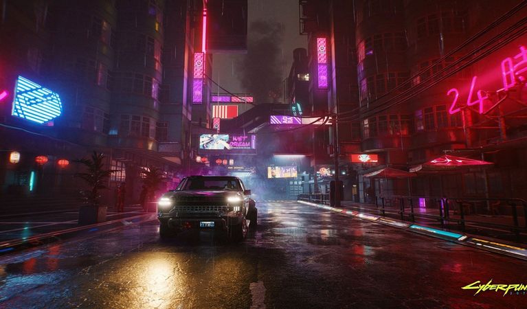 CEO của CD Projekt Red bị yêu cầu từ chức sau vụ việc Cyberpunk 2077