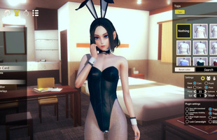 Nàng trợ lý ảo Samsung xuất hiện trong tựa game 18+ Honey Select 2