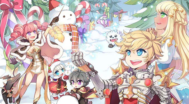 Soi Ragnarok Online, có gì đặc biệt trong siêu phẩm sắp Closed Beta này?