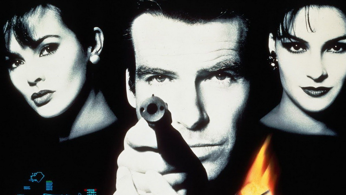 Sau 15 năm lỡ hẹn, GoldenEye 007 sắp quay lại với game thủ?