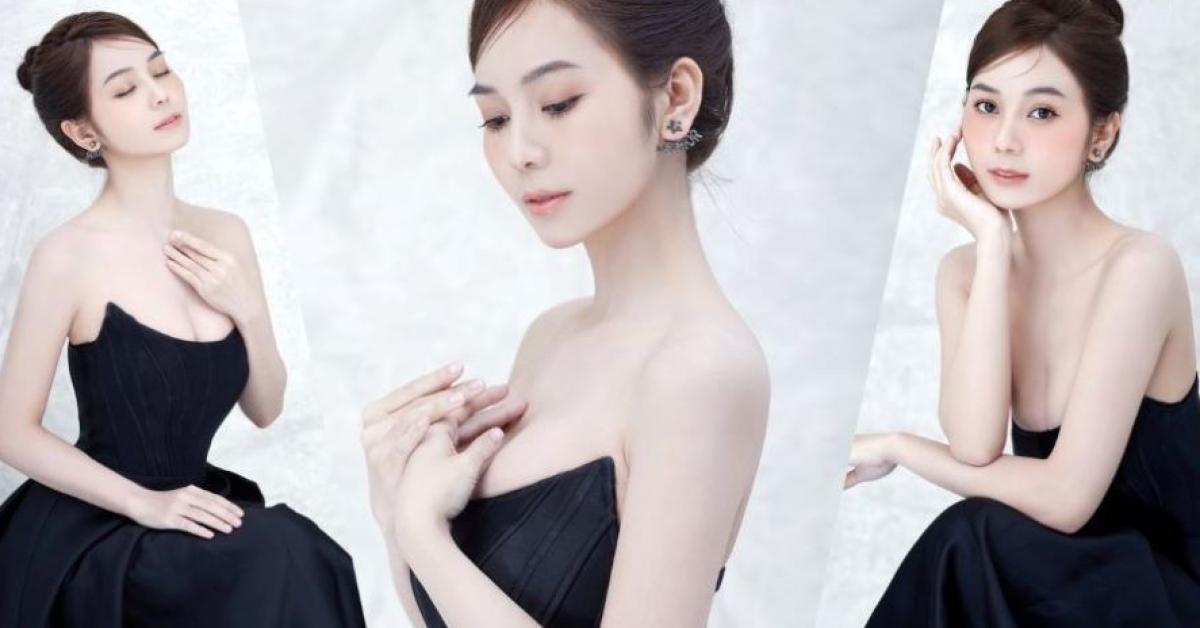 Hot girl có body siêu nuột là Tiktoker đình đám vẫn bị 