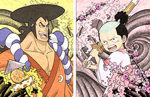 One Piece: 7 yếu tố sẽ biến Momonosuke trở thành shogun vĩ đại nhất Wano